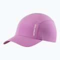 Salomon Shakeout iris orchid Baseballkappe