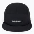 Salomon Sense Aero deep black Schirmmütze 2