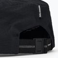 Salomon Sense Aero deep black Schirmmütze 4