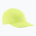 Salomon Bonatti Pro 5 Panel acid lime Kappe mit Schirm