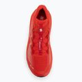 Herren-Laufschuhe Salomon S/LAB Ultra Glide 1.5 white/fiery red/black 5