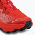 Herren-Laufschuhe Salomon S/LAB Ultra Glide 1.5 white/fiery red/black 7