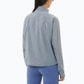 Damen-Laufjacke Salomon Shakeout Fly trade winds 2