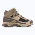Trekkingschuhe Damen Salomon X Ultra 5 MID GTX iron/dsrtan/gre 2