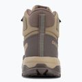 Trekkingschuhe Damen Salomon X Ultra 5 MID GTX iron/dsrtan/gre 6