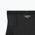 Herren-Laufshorts Salomon Aero SPLT 3" deep black 7