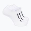 Socken Salomon Everyday Lite Low 3 pairs white/white/white