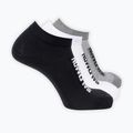 Socken Salomon Everyday Lite Low 3 pairs black/white/frost gray