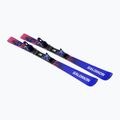 Alpinski Salomon Equipe GS Pro + I12 GW race blue/equipe red 3