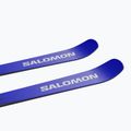 Alpinski Salomon Equipe GS Pro + I12 GW race blue/equipe red 5