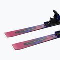 Alpinski Salomon Equipe GS Pro + I12 GW race blue/equipe red 6
