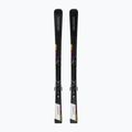Alpinski mit Bindung Salomon S/Max 24H + M10 GW black/white