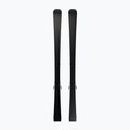 Alpinski mit Bindung Salomon S/Max 24H + M10 GW black/white 2