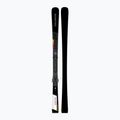 Alpinski mit Bindung Salomon S/Max 24H + M10 GW black/white 3