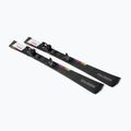 Alpinski mit Bindung Salomon S/Max 24H + M10 GW black/white 4