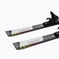 Alpinski mit Bindung Salomon S/Max 24H + M10 GW black/white 7