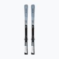 Alpinski mit Bindung Salomon S/Max 10 + M11 GW dusty blue/black