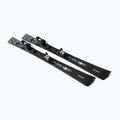 Damen-Alpinski mit Bindung Salomon S/Max N°8 Black + M10 GW black/glitter 3