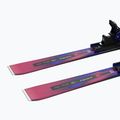 Alpinski Salomon Equipe GS 12 + I12 GW race blue/equipe red 6