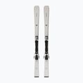 Damen-Alpinski mit Bindung Salomon S/Max N°6 XT + M10 GW birch/glitter