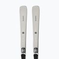 Damen-Alpinski mit Bindung Salomon S/Max N°6 XT + M10 GW birch/glitter 5