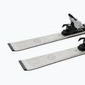 Damen-Alpinski mit Bindung Salomon S/Max N°6 XT + M10 GW birch/glitter 7