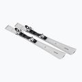 Damen-Alpinski mit Bindung Salomon S/Max N°8 Silver + M10 GW silver met./glitter 3