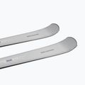 Damen-Alpinski mit Bindung Salomon S/Max N°8 Silver + M10 GW silver met./glitter 5