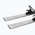 Damen-Alpinski mit Bindung Salomon S/Max N°8 Silver + M10 GW silver met./glitter 6