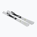 Damen-Alpinski mit Bindung Salomon S/Max N°10 + M10 GW silver met/glitter 2