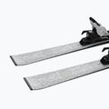 Damen-Alpinski mit Bindung Salomon S/Max N°10 + M10 GW silver met/glitter 4