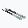 Alpinski mit Bindung Salomon S/Max 8 + M10 GW wrought iron/black 3