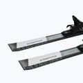 Alpinski mit Bindung Salomon S/Max 8 + M10 GW wrought iron/black 6
