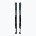 Alpinski mit Bindung Salomon S/Max 6 XT + M10 GW ebony/black