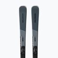 Alpinski mit Bindung Salomon S/Max 6 XT + M10 GW ebony/black 5