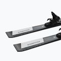 Alpinski mit Bindung Salomon S/Max 6 XT + M10 GW ebony/black 7