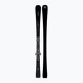 Damen-Alpinski mit Bindung Salomon S/Max N°14 + MI12 GW black/glitter 3