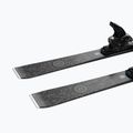 Damen-Alpinski mit Bindung Salomon S/Max N°14 + MI12 GW black/glitter 7