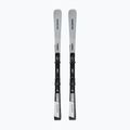 Alpinski mit Bindung Salomon S/Max 12 + I12 GW silver/black