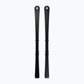 Alpinski mit Bindung Salomon S/Max 12 + I12 GW silver/black 2