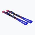 Alpinski Salomon Equipe SL 10 + MI12 GW race blue/equipe red 3