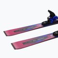 Alpinski Salomon Equipe SL 10 + MI12 GW race blue/equipe red 6