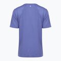 Damen-Laufshirt Salomon Shakeout Core marlin 2