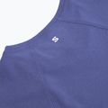 Damen-Laufshirt Salomon Shakeout Core marlin 4