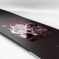 Damen Snowboard  Salomon No Drama W 4