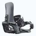 Snowboardbindungen Salomon XA Supermatic castor gray/black 2