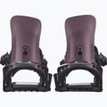 Snowboardbindungen Salomon XA Supermatic huckleberry/black 3