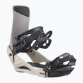 Snowboardbindungen Salomon Rhythm warm gray 3c/black