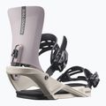 Snowboardbindungen Salomon Rhythm warm gray 3c/black 2