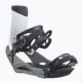Snowboardbindungen Salomon Rhythm grey/white